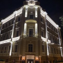 Отель ул. Коблевская Дворянская